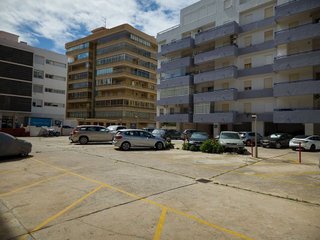 Piso en venta en Playa de los Boliches en Fuengirola