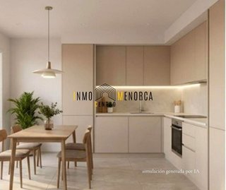 Piso en venta en Ciutadella en Ciutadella de Menorca
