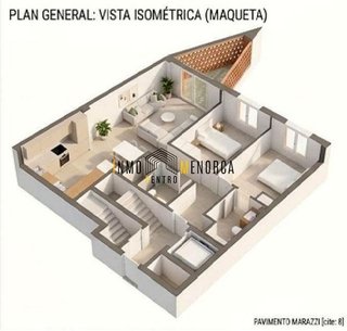 Piso en venta en Ciutadella en Ciutadella de Menorca