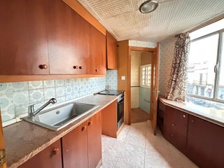 Piso en venta en Madrigal en Villarreal