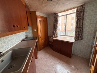 Piso en venta en Madrigal en Villarreal