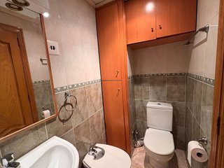 Piso en venta en Madrigal en Villarreal