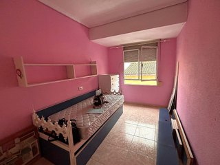 Piso en venta en Madrigal en Villarreal
