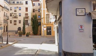 Piso en venta en Guadix