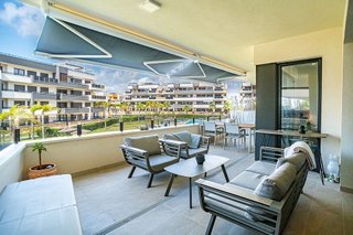 Piso en venta en La Siesta - El Salado - Torreta en Torrevieja