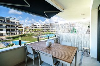 Piso en venta en La Siesta - El Salado - Torreta en Torrevieja