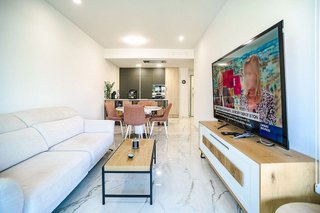 Piso en venta en La Siesta - El Salado - Torreta en Torrevieja