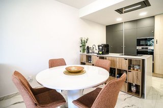 Piso en venta en La Siesta - El Salado - Torreta en Torrevieja