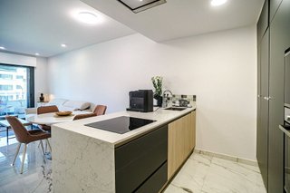 Piso en venta en La Siesta - El Salado - Torreta en Torrevieja