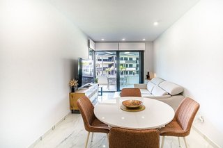 Piso en venta en La Siesta - El Salado - Torreta en Torrevieja
