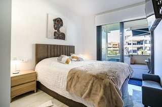 Piso en venta en La Siesta - El Salado - Torreta en Torrevieja