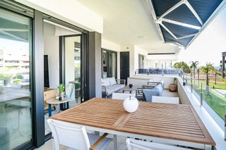 Piso en venta en La Siesta - El Salado - Torreta en Torrevieja