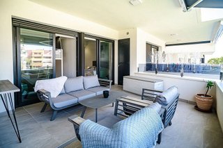 Piso en venta en La Siesta - El Salado - Torreta en Torrevieja