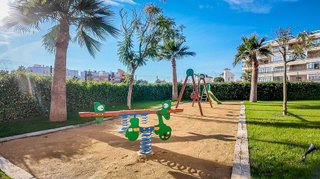 Piso en venta en La Siesta - El Salado - Torreta en Torrevieja