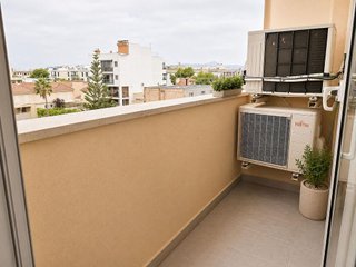 Ático en venta en El Coll d'en Rabassa en Palma de Mallorca