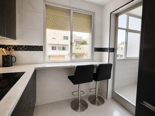 Ático en venta en El Coll d'en Rabassa en Palma de Mallorca