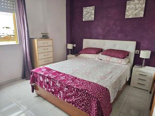 Ático en venta en El Coll d'en Rabassa en Palma de Mallorca