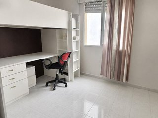 Ático en venta en El Coll d'en Rabassa en Palma de Mallorca