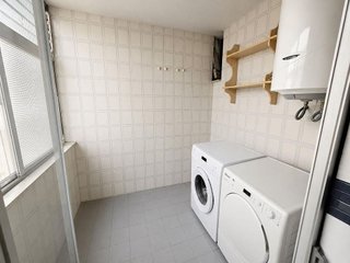 Ático en venta en El Coll d'en Rabassa en Palma de Mallorca