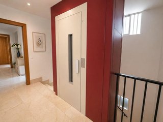 Ático en venta en El Coll d'en Rabassa en Palma de Mallorca