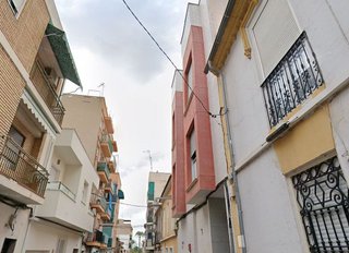 Piso en venta en Molina de Segura ciudad en Molina de Segura