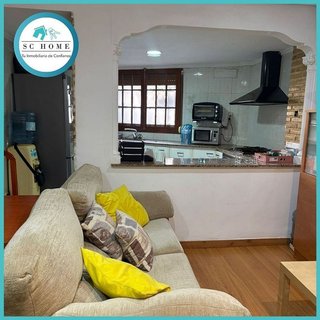 Piso en venta en Centro Ciudad en Manises
