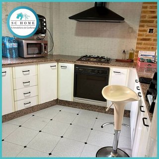 Piso en venta en Centro Ciudad en Manises