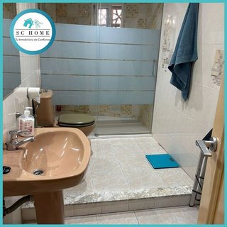 Piso en venta en Centro Ciudad en Manises