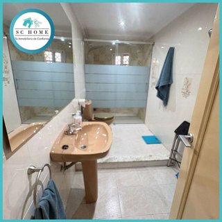 Piso en venta en Centro Ciudad en Manises