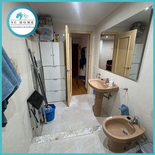 Piso en venta en Centro Ciudad en Manises