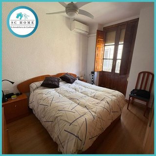 Piso en venta en Centro Ciudad en Manises