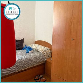 Piso en venta en Centro Ciudad en Manises