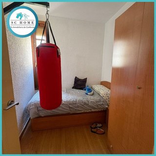 Piso en venta en Centro Ciudad en Manises