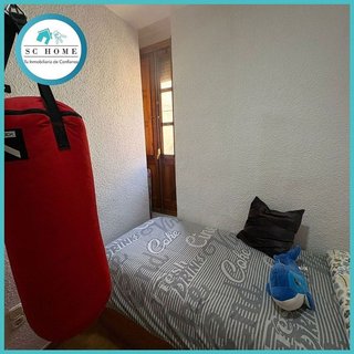 Piso en venta en Centro Ciudad en Manises