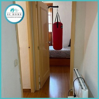 Piso en venta en Centro Ciudad en Manises