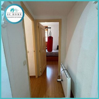 Piso en venta en Centro Ciudad en Manises