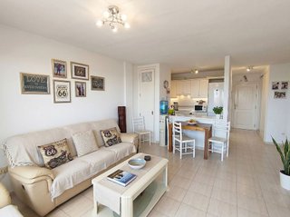 Ático en venta en Los Cristianos - Playa de las Américas en Arona