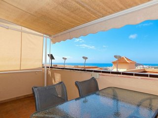 Ático en venta en Los Cristianos - Playa de las Américas en Arona
