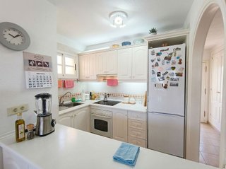Ático en venta en Los Cristianos - Playa de las Américas en Arona