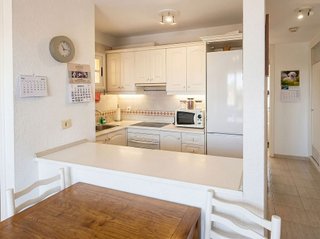 Ático en venta en Los Cristianos - Playa de las Américas en Arona