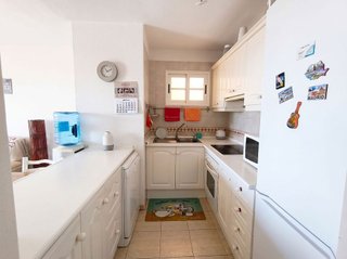 Ático en venta en Los Cristianos - Playa de las Américas en Arona