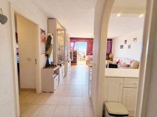 Ático en venta en Los Cristianos - Playa de las Américas en Arona