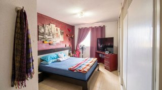 Ático en venta en Los Cristianos - Playa de las Américas en Arona