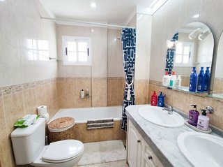 Ático en venta en Los Cristianos - Playa de las Américas en Arona