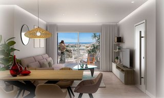 Piso en venta en Almijara - Capistrano - Cueva de Nerja en Nerja