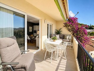Ático en venta en La Herradura en Almuñécar