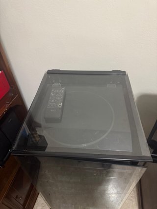 Equipo Hi-Fi Sony LBT-D905 + Giradiscos