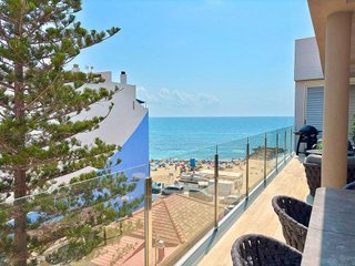 Ático en venta en Playa de los Locos en Torrevieja