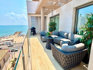 Ático en venta en Playa de los Locos en Torrevieja