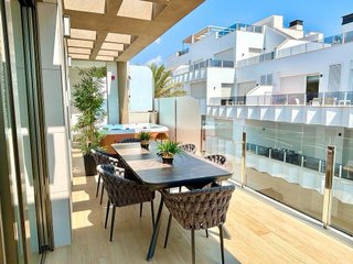 Ático en venta en Playa de los Locos en Torrevieja